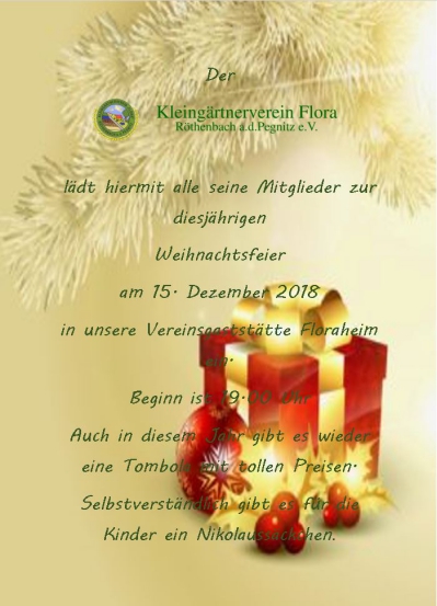 weihnachtsfeier2018