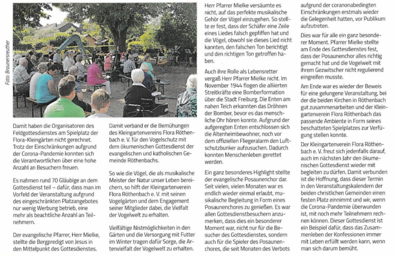 artikel-tradition